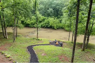 338 Woody Tucker Road, Dawsonville, GA 30534 - Photo 9