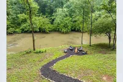 338 Woody Tucker Road, Dawsonville, GA 30534 - Photo 57