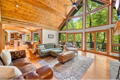 338 Woody Tucker Road, Dawsonville, GA 30534 - Photo 17