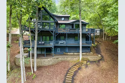 338 Woody Tucker Road, Dawsonville, GA 30534 - Photo 1