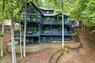 338 Woody Tucker Rd, Dawsonville, GA 30534 - Photo 1