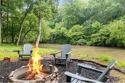 338 Woody Tucker Road, Dawsonville, GA 30534 - Photo 7