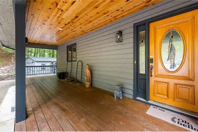 338 Woody Tucker Road, Dawsonville, GA 30534 - Photo 11