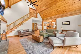 338 Woody Tucker Rd, Dawsonville, GA 30534 - Photo 13