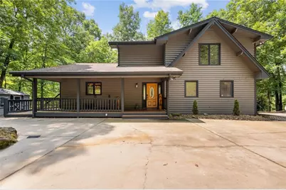 338 Woody Tucker Road, Dawsonville, GA 30534 - Photo 5