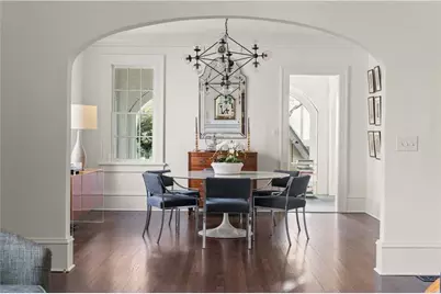 125 Palisades Road NE, Atlanta, GA 30309 - Photo 9