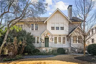 125 Palisades Rd NE, Atlanta, GA 30309 - Photo 3