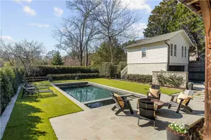 125 Palisades Rd NE, Atlanta, GA 30309 - Photo 5