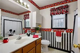 2093 Halfmoon Bluff NW, Kennesaw, GA 30152 - Photo 27