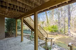2093 Halfmoon Bluff NW, Kennesaw, GA 30152 - Photo 33