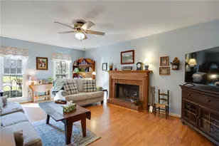 2093 Halfmoon Bluff NW, Kennesaw, GA 30152 - Photo 7