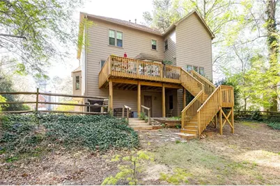 2093 Halfmoon Bluff NW, Kennesaw, GA 30152 - Photo 35