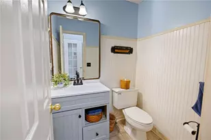 2093 Halfmoon Bluff NW, Kennesaw, GA 30152 - Photo 19