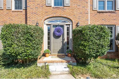 2093 Halfmoon Bluff NW, Kennesaw, GA 30152 - Photo 5