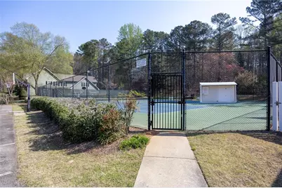 2093 Halfmoon Bluff NW, Kennesaw, GA 30152 - Photo 43