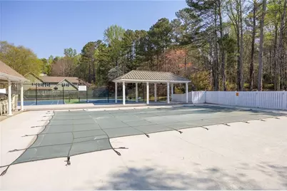 2093 Halfmoon Bluff NW, Kennesaw, GA 30152 - Photo 41