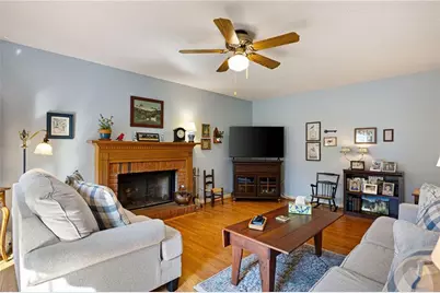 2093 Halfmoon Bluff NW, Kennesaw, GA 30152 - Photo 9