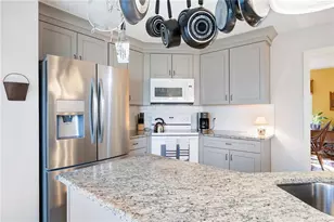 2093 Halfmoon Bluff NW, Kennesaw, GA 30152 - Photo 15