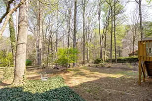 2093 Halfmoon Bluff NW, Kennesaw, GA 30152 - Photo 33