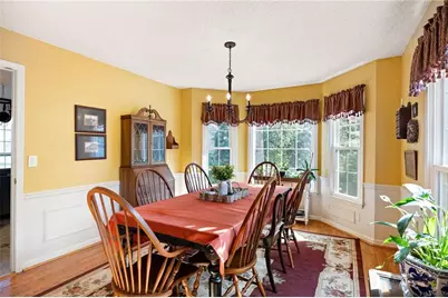 2093 Halfmoon Bluff NW, Kennesaw, GA 30152 - Photo 9
