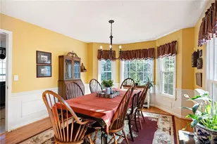 2093 Halfmoon Bluff NW, Kennesaw, GA 30152 - Photo 9