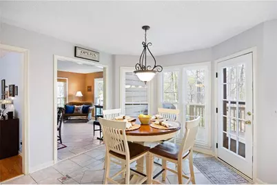 2093 Halfmoon Bluff NW, Kennesaw, GA 30152 - Photo 17