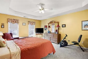 2093 Halfmoon Bluff NW, Kennesaw, GA 30152 - Photo 19