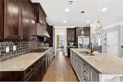 2349 Sunny Day Drive, Marietta, GA 30062 - Photo 11