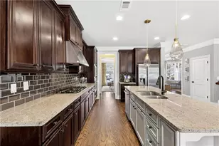 2349 Sunny Day Dr, Marietta, GA 30062 - Photo 11