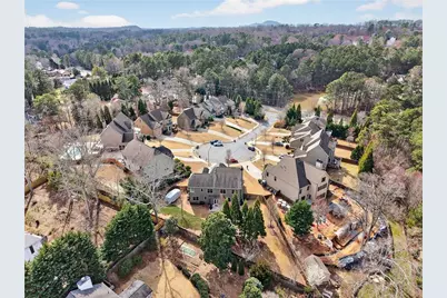 2349 Sunny Day Drive, Marietta, GA 30062 - Photo 49