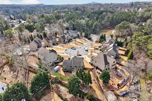 2349 Sunny Day Dr, Marietta, GA 30062 - Photo 49