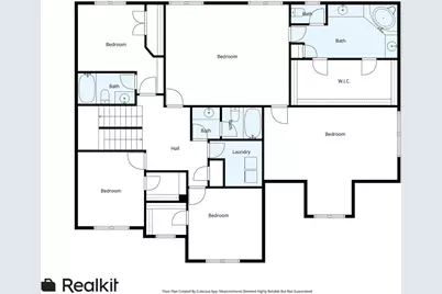 2349 Sunny Day Drive, Marietta, GA 30062 - Photo 53