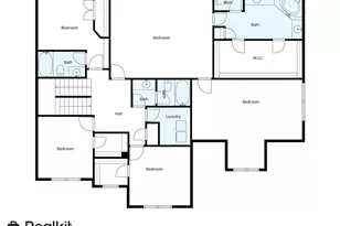 2349 Sunny Day Dr, Marietta, GA 30062 - Photo 53