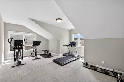 2349 Sunny Day Drive, Marietta, GA 30062 - Photo 33