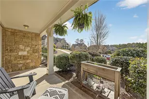 2349 Sunny Day Dr, Marietta, GA 30062 - Photo 3