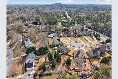 2349 Sunny Day Drive, Marietta, GA 30062 - Photo 51