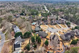 2349 Sunny Day Dr, Marietta, GA 30062 - Photo 51