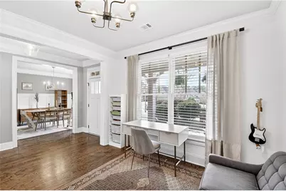 2349 Sunny Day Drive, Marietta, GA 30062 - Photo 7