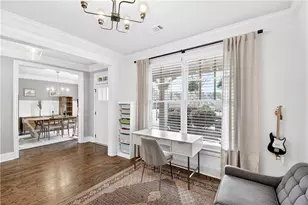 2349 Sunny Day Dr, Marietta, GA 30062 - Photo 7