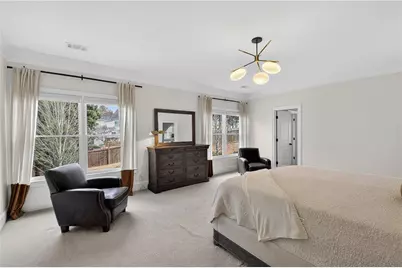 2349 Sunny Day Drive, Marietta, GA 30062 - Photo 25