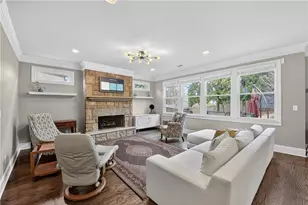 2349 Sunny Day Dr, Marietta, GA 30062 - Photo 19