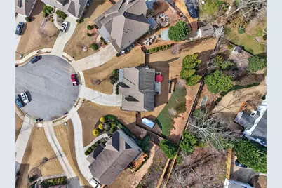 2349 Sunny Day Drive, Marietta, GA 30062 - Photo 47