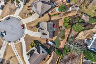 2349 Sunny Day Dr, Marietta, GA 30062 - Photo 47