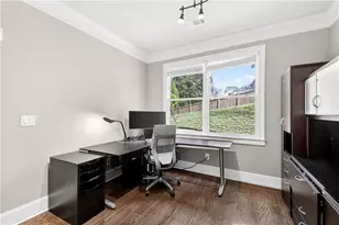 2349 Sunny Day Dr, Marietta, GA 30062 - Photo 23