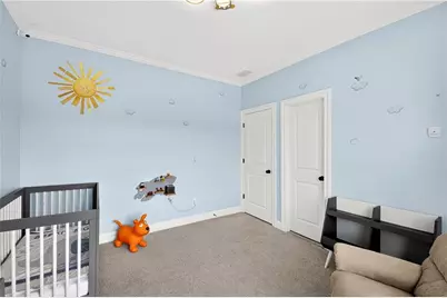 2349 Sunny Day Drive, Marietta, GA 30062 - Photo 37