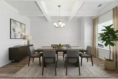 303 Eleanora Crossing, Loganville, GA 30052 - Photo 5