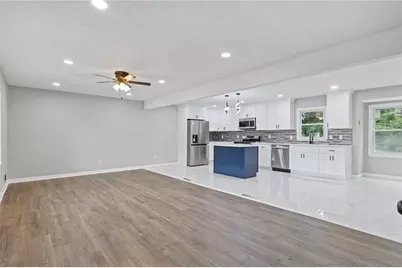 1634 Lamancha Drive, Lawrenceville, GA 30044 - Photo 5