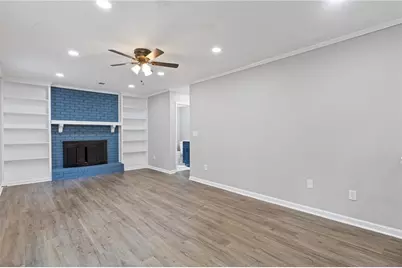 1634 Lamancha Drive, Lawrenceville, GA 30044 - Photo 11