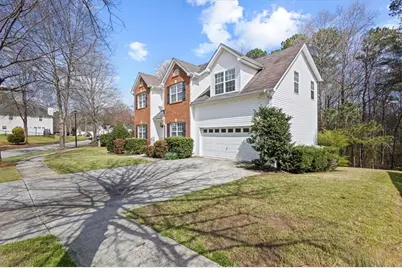 1380 Commonwealth Lane, Grayson, GA 30017 - Photo 3