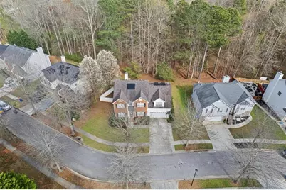 1380 Commonwealth Lane, Grayson, GA 30017 - Photo 43